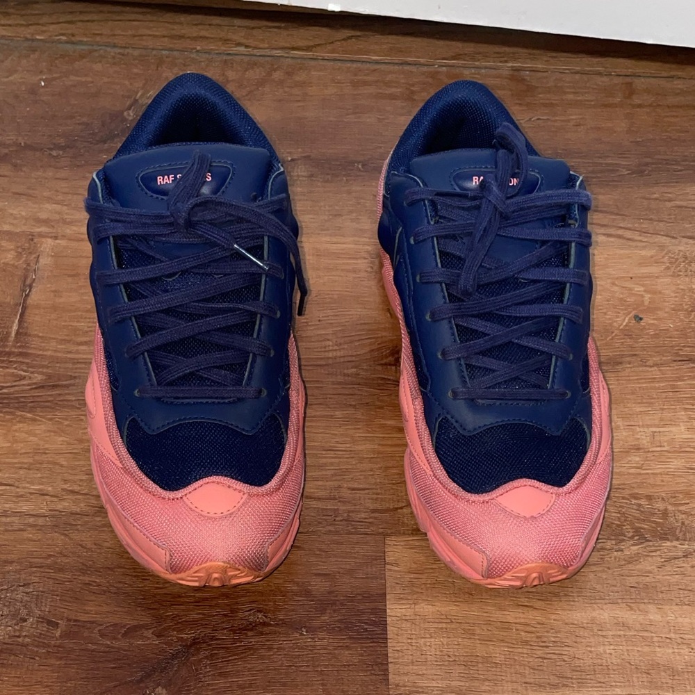 Adidas Raf Simons Ozweego